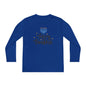 Happy Hanukkah 6 Youth Long Sleeve Tee