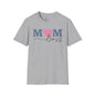 Mom Boss Adult T-shirt