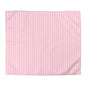 Dreamy Rose Gingham Microfiber Duvet Cover
