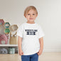 Wrestling Sis Toddler Tee