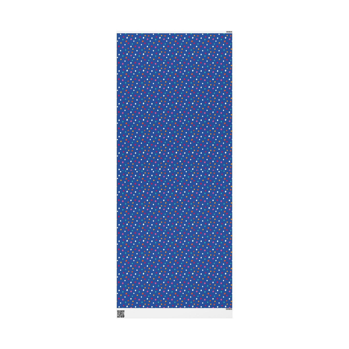 Blue Cheer Wrapping Paper