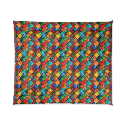 Heritage Pulse Comforter