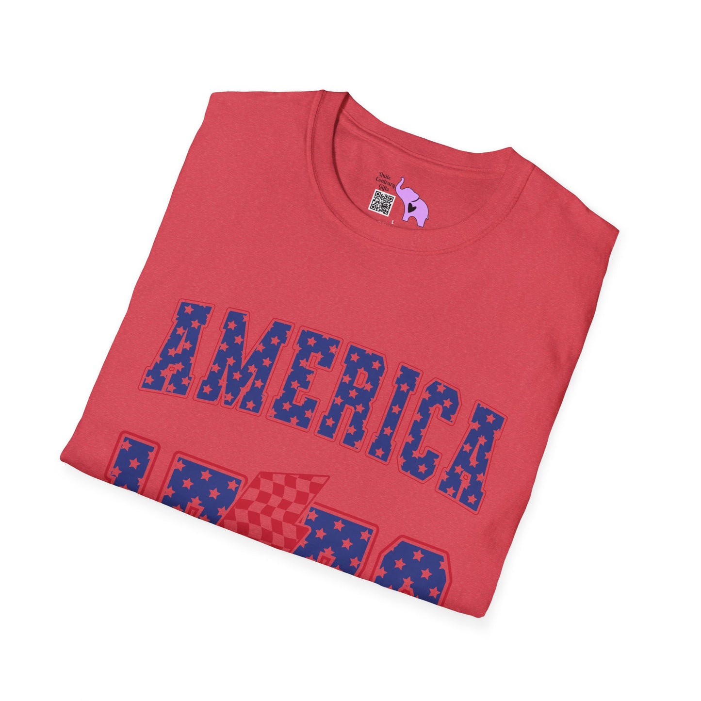 America 1776 T-shirt