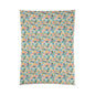 Ocean Pebble Drift Comforter