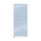 Star of David 2 Hanukkah Wrapping Paper