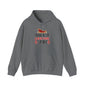 Merry Christmas Y'all Adult Heavy Blend™ Hoodie