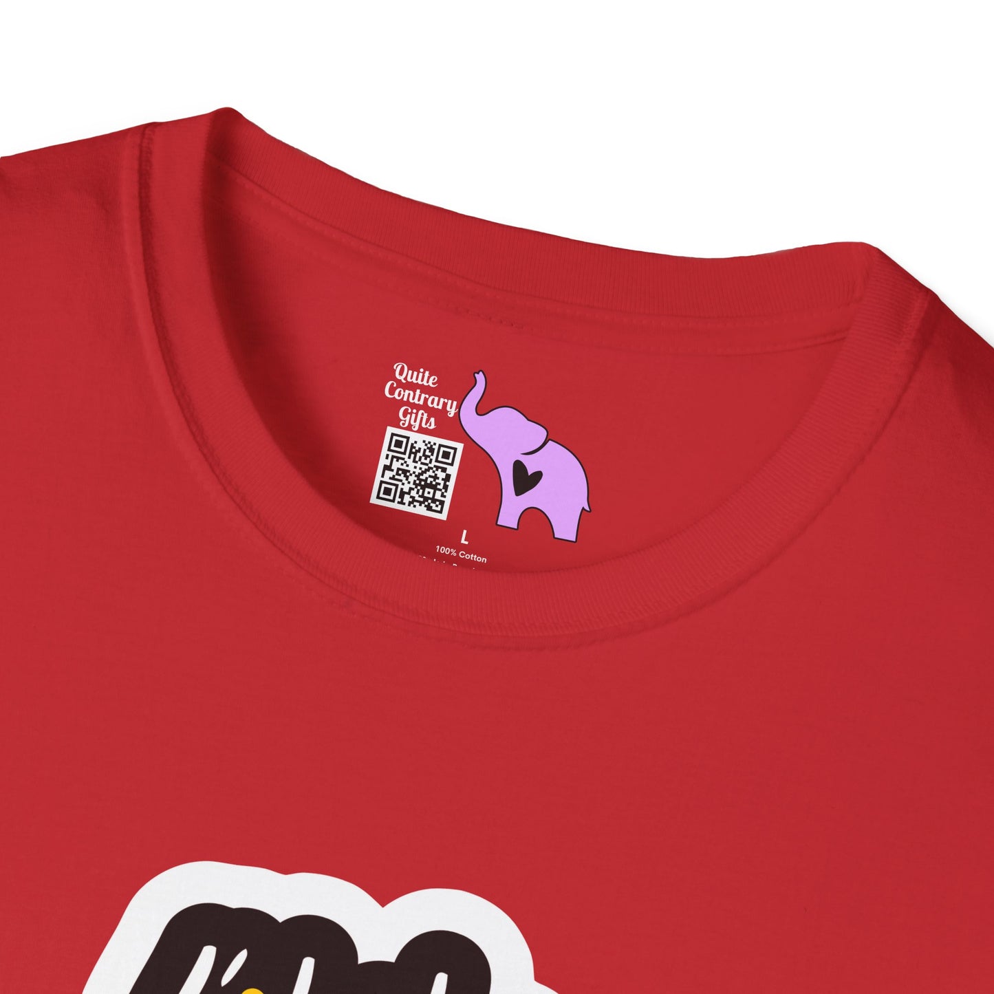 Friends; I'll Be There For You Adult T-shirt