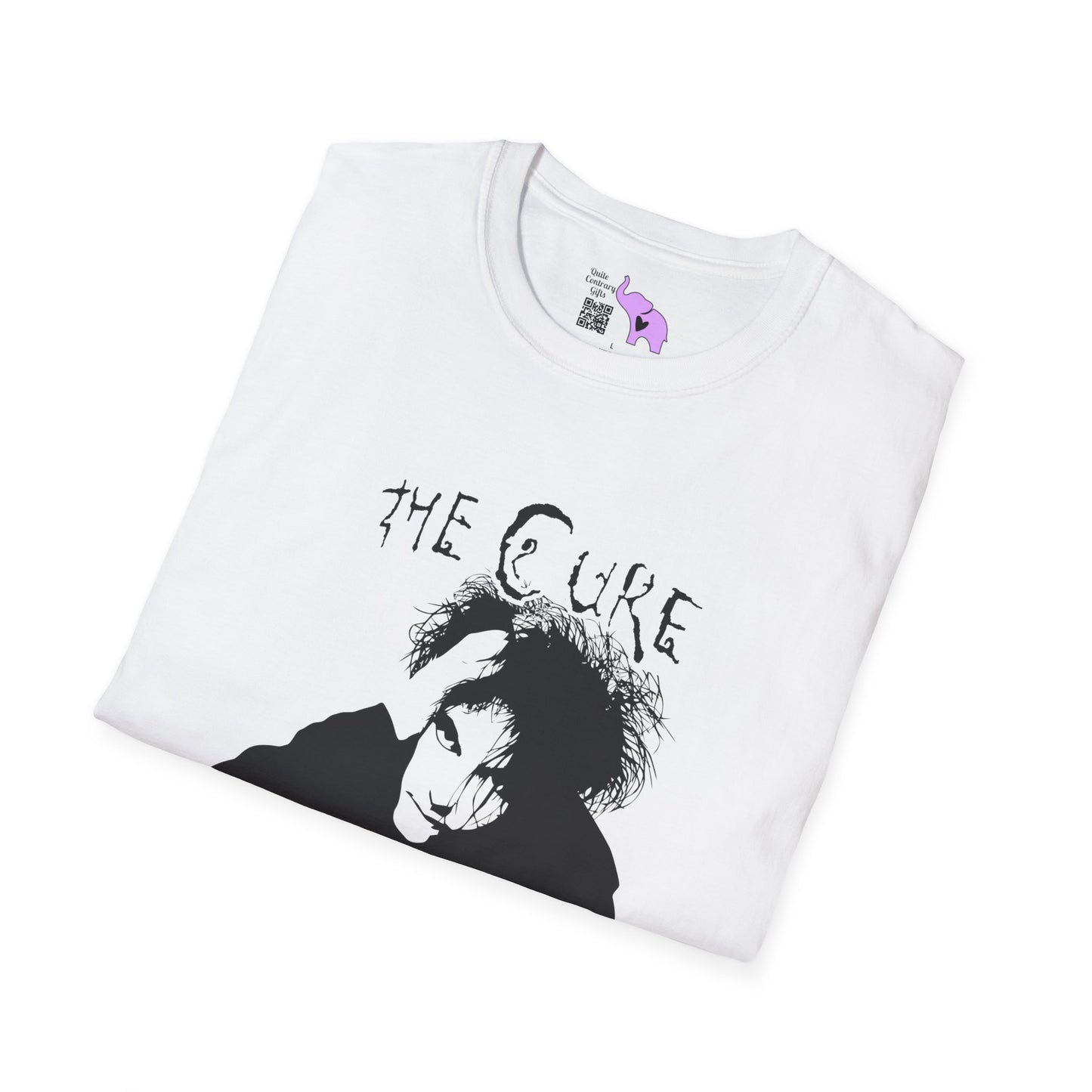 The Cure T-shirt