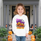 Boo Crew Toddler Hoodie