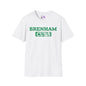 Brenham Cubs Adult T-shirt