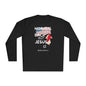 Normal Isn't Coming Back But Jesus Is Adult Long Sleeve Tee