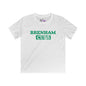 Brenham Cubs Youth Softstyle Tee