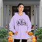 Trick or Treat Gnomies Blend™ Hooded Sweatshirt