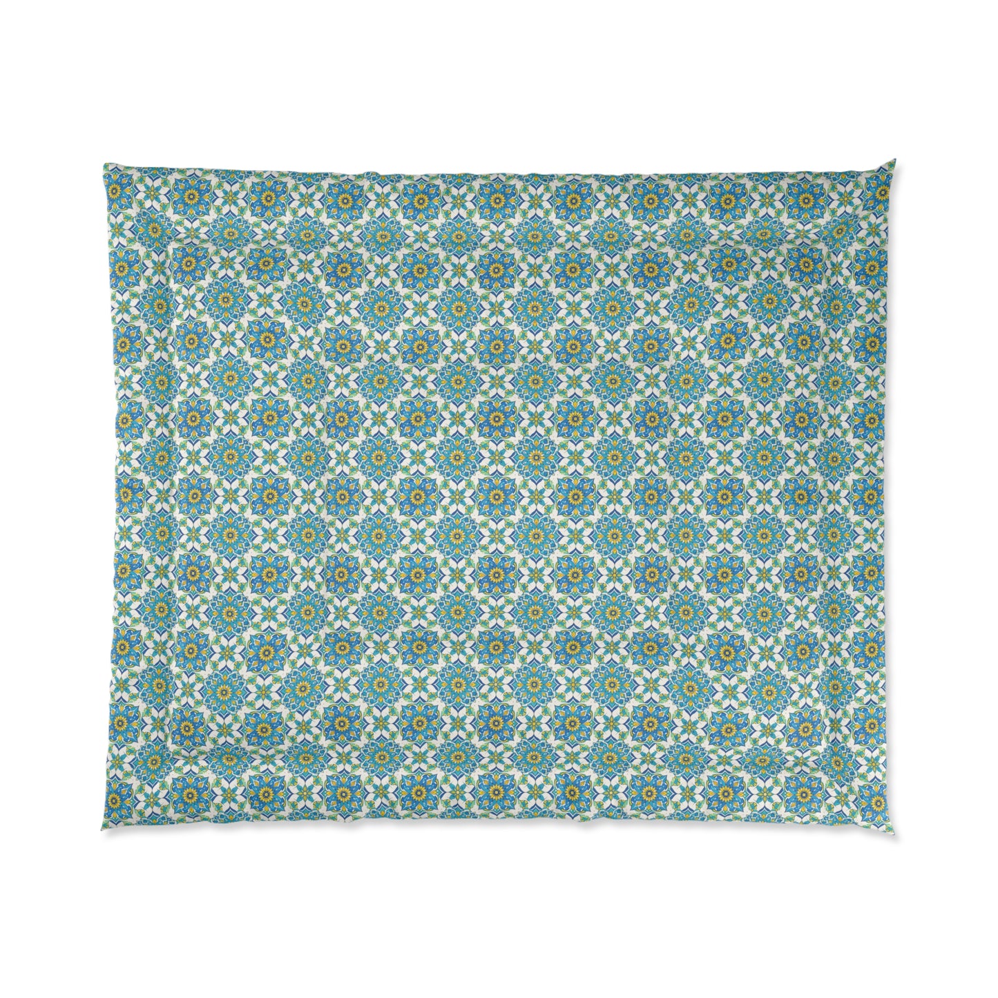 Porto Breeze Comforter