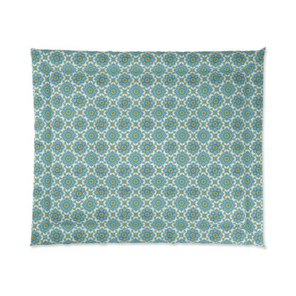 Porto Breeze Comforter