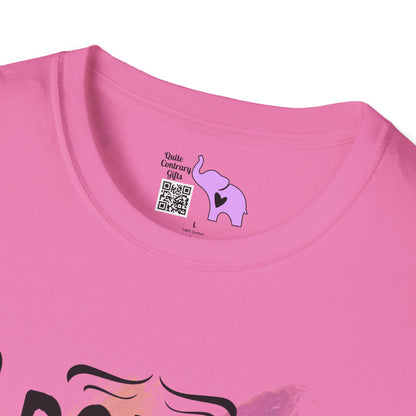 Spoiler Alert I Don't Care Adult T-shirt