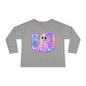 Boo Baby Toddler Long Sleeve Tee