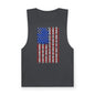 American Flag w/States Tank Top