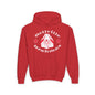 Bellville Brahma Classic Youth Heavy Blend Hoodie