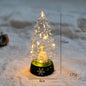 Christmas Table Night Lights