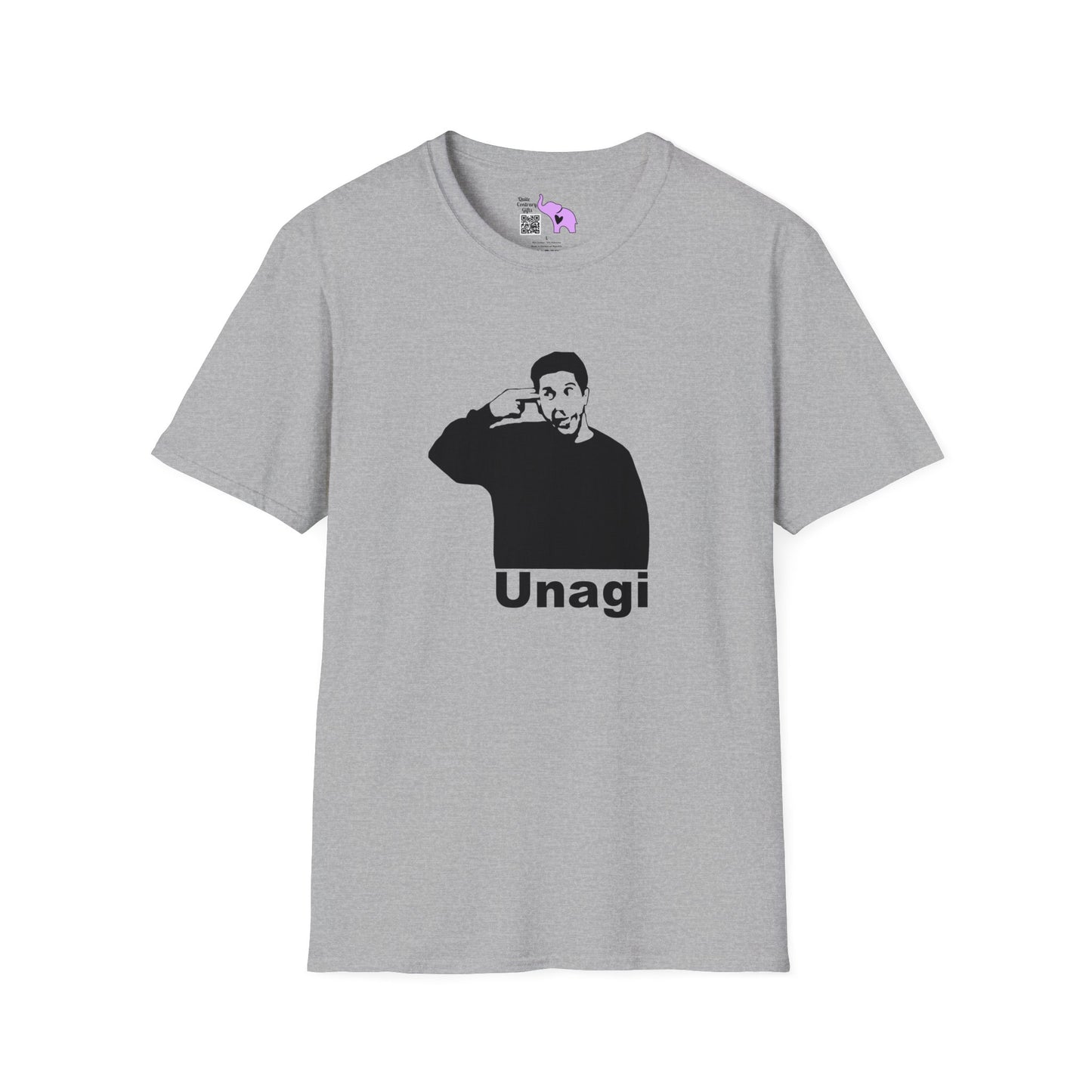 Friends; Unagi T-shirt