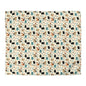 Whiskered Wonders Microfiber Duvet Cover