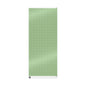 Emerald Star Garden Wrapping Paper