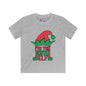 I'm The Cute Elf Youth Softstyle Tee