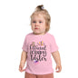 Official Candy Taster Infant T-Shirt