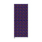 Luminous Carnations Wrapping Paper