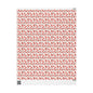 Cute Santa Wrapping Paper