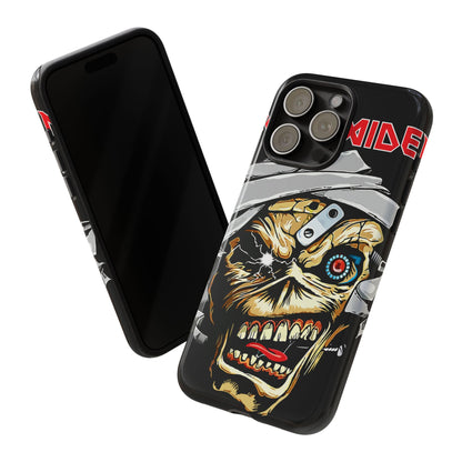 Iron Maiden Tough Cases iPhone/Samsung/Google