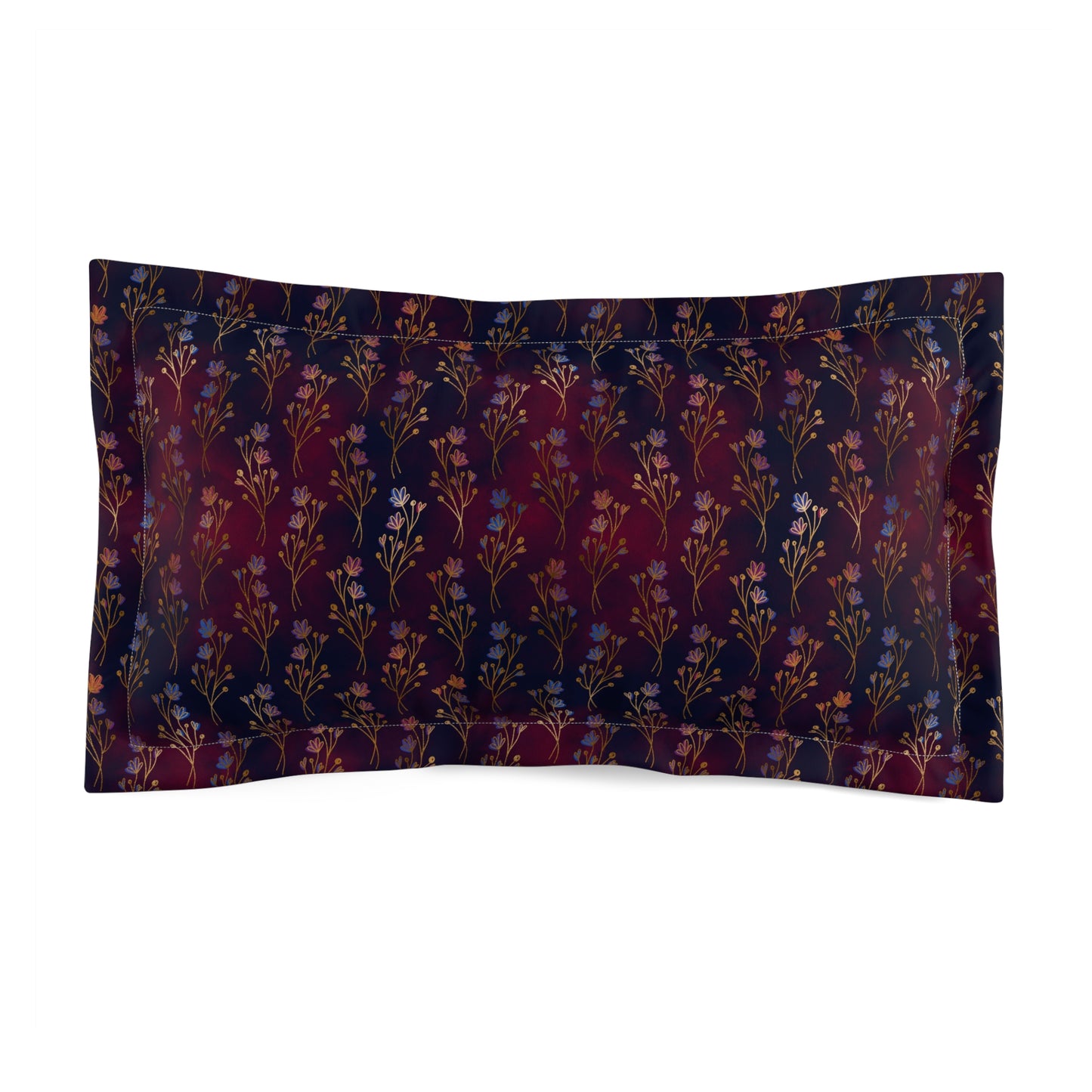 Golden Grove Midnight Basic Bedding Set