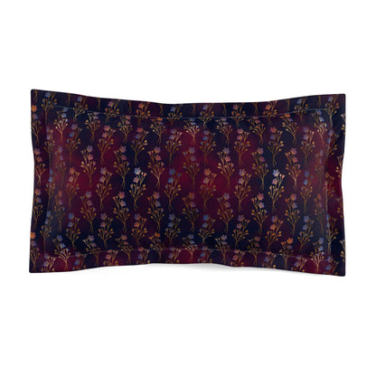 Golden Grove Midnight Basic Bedding Set
