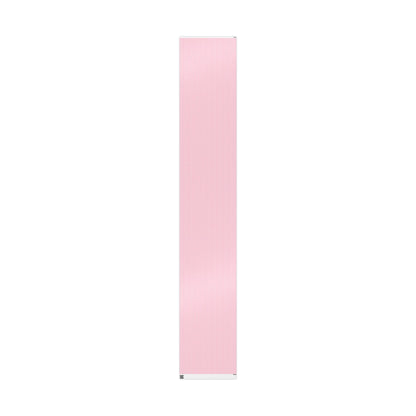 Dreamy Rose Gingham Wrapping Paper