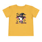 Moo I Mean Boo Toddler Tee