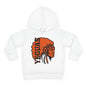 Somerville Yeguas Mascot Toddler Hoodie