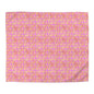 Sunset Sorbet Camo Microfiber Duvet Cover