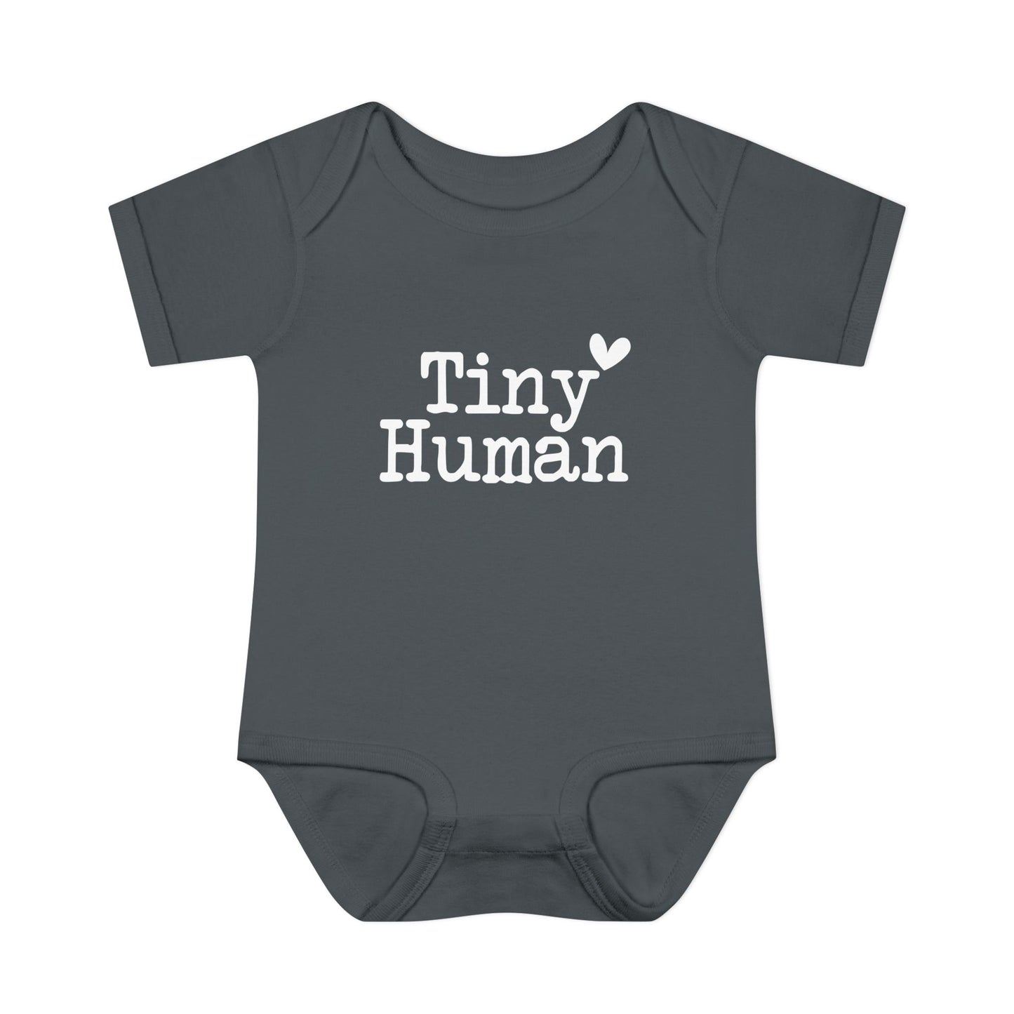 Tiny Human Infant Onesie