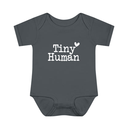 Tiny Human Infant Onesie
