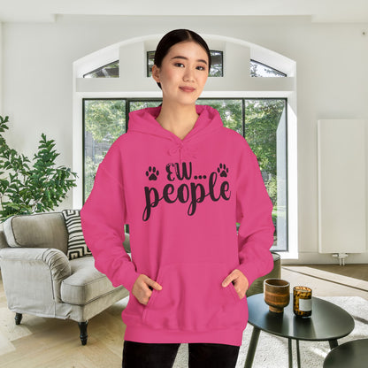 Ew People Heavy Blend™ Hooded Sweatshirt