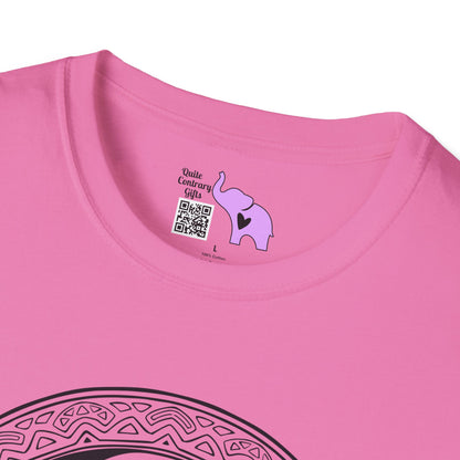 Root & Flow Adult T-shirt