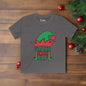 I'm The Smart Elf Youth Softstyle Tee