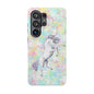 Pastel Pegasus MagSafe® Compatible Tough Case for iPhone