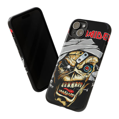 Iron Maiden Tough Cases iPhone/Samsung/Google