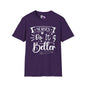 Nurses Do It Better Adult T-shirt