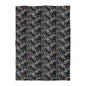 Moonspill Marble Microfiber Duvet Cover
