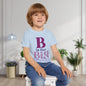 B is for Big Brother Heavy Cotton™ Toddler T-shirt