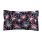 Rocket's Red Glare Microfiber Pillow Sham