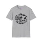 Let Them Adult Unisex Tshirt